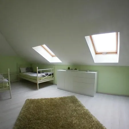 Сasa de vacaciones Fichtenwalde, 160qm, 3sz, 2bd, Küche, Vdsl Beelitz