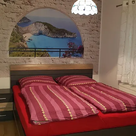 Сasa de vacaciones Fichtenwalde, 160qm, 3sz, 2bd, Küche, Vdsl Beelitz