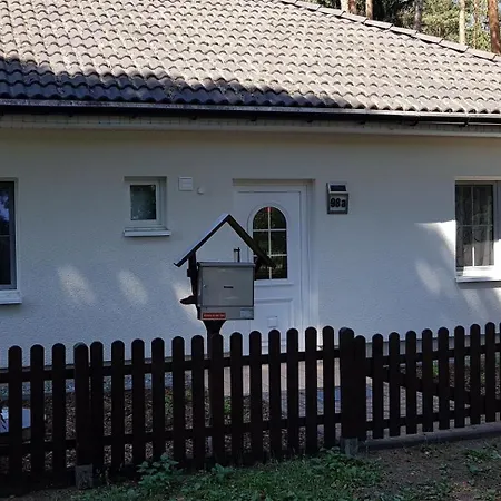 Сasa de vacaciones Fichtenwalde, 160qm, 3sz, 2bd, Küche, Vdsl Beelitz