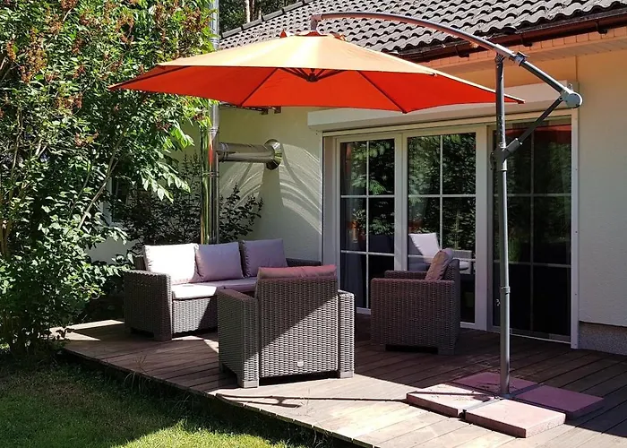 Fichtenwalde, 160qm, 3sz, 2bd, Kueche, Vdsl