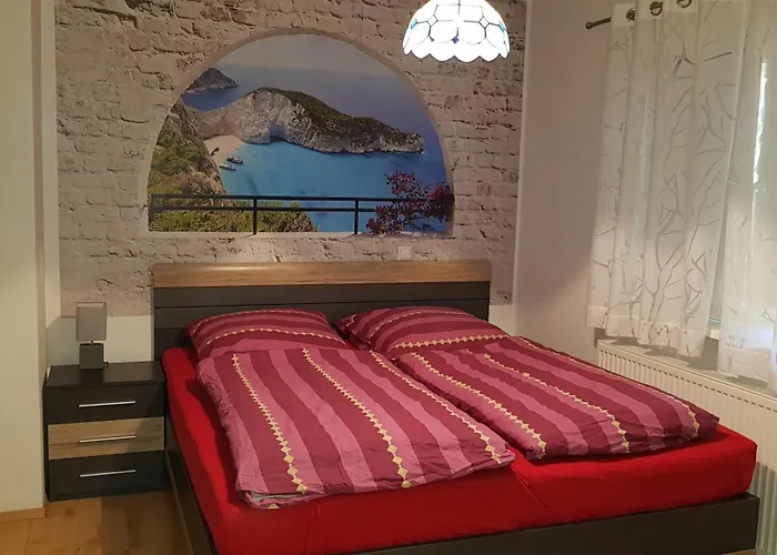 بيت للعطل Fichtenwalde, 160qm, 3sz, 2bd, Kueche, Vdsl بيليتس